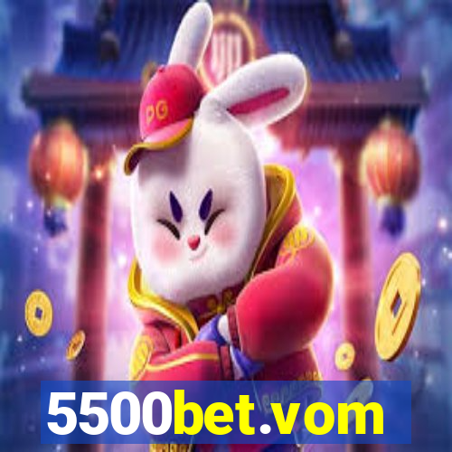 5500bet.vom