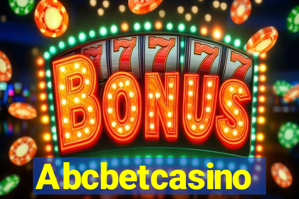 Abcbetcasino