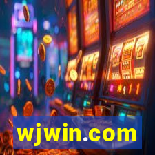 wjwin.com