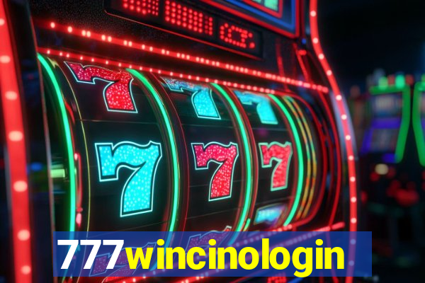 777wincinologin