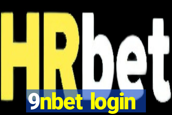 9nbet login
