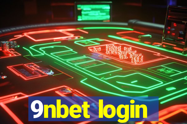 9nbet login