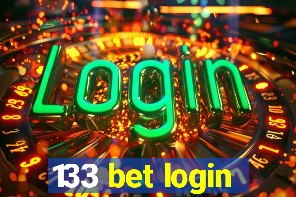 133 bet login