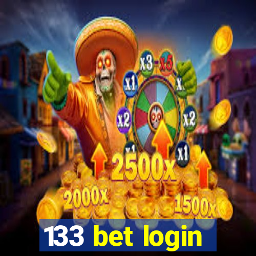 133 bet login