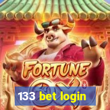133 bet login