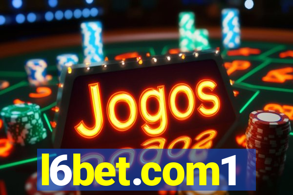 l6bet.com1