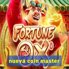 nueva coin master