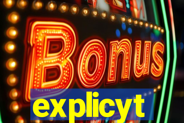 explicyt