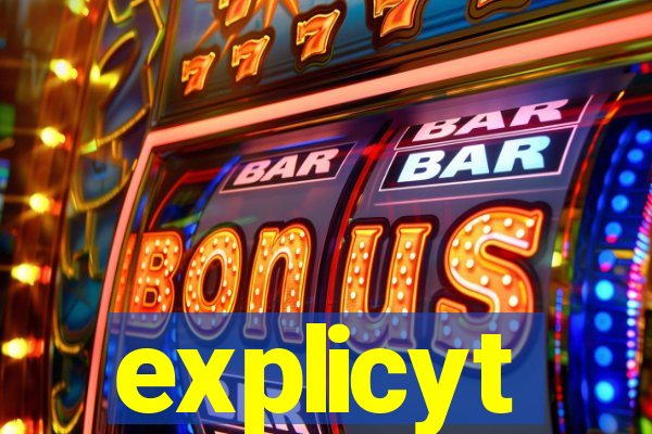 explicyt