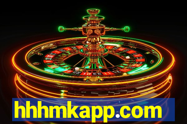 hhhmkapp.com