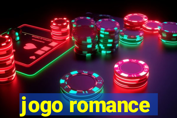 jogo romance