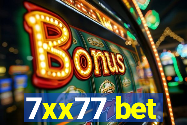 7xx77 bet