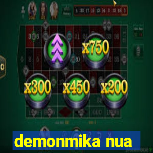demonmika nua