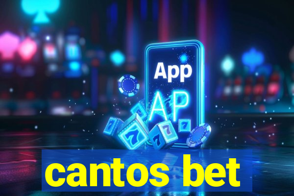 cantos bet