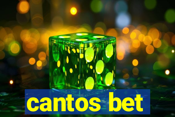cantos bet