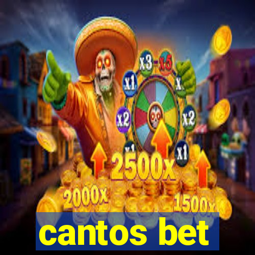 cantos bet