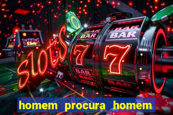 homem procura homem em porto alegre