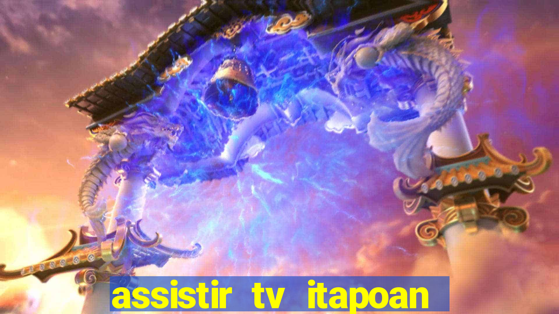 assistir tv itapoan record bahia ao vivo gratis