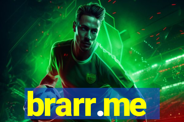 brarr.me