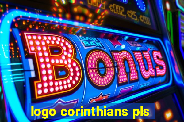 logo corinthians pls