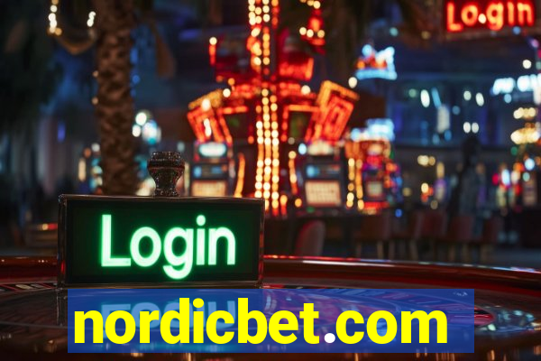nordicbet.com