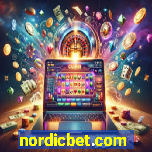 nordicbet.com