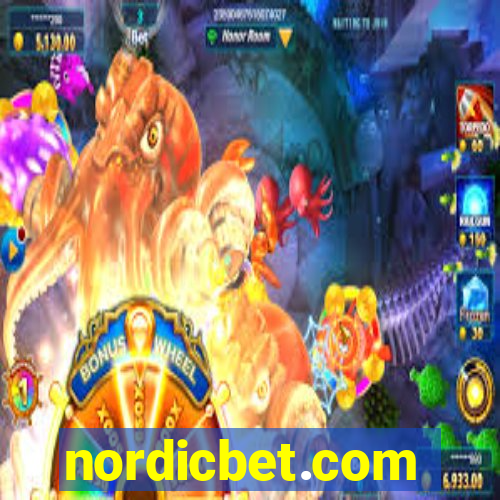 nordicbet.com