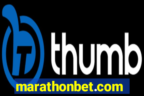 marathonbet.com