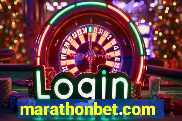 marathonbet.com