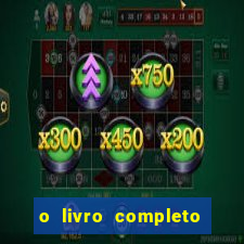 o livro completo do baralho petit lenormand pdf gr谩tis