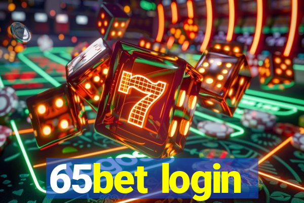 65bet login