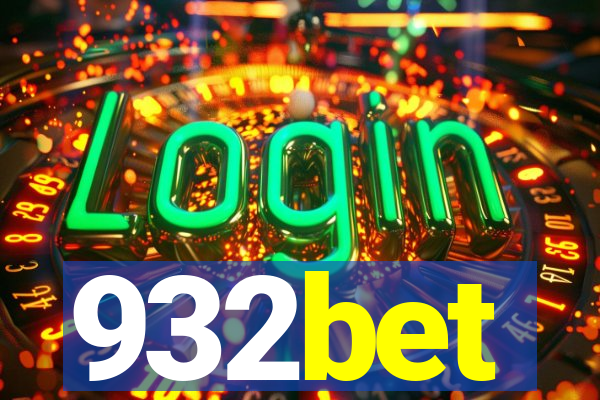 932bet