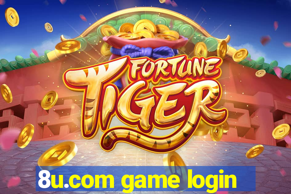 8u.com game login