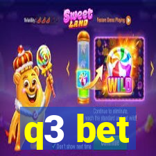 q3 bet