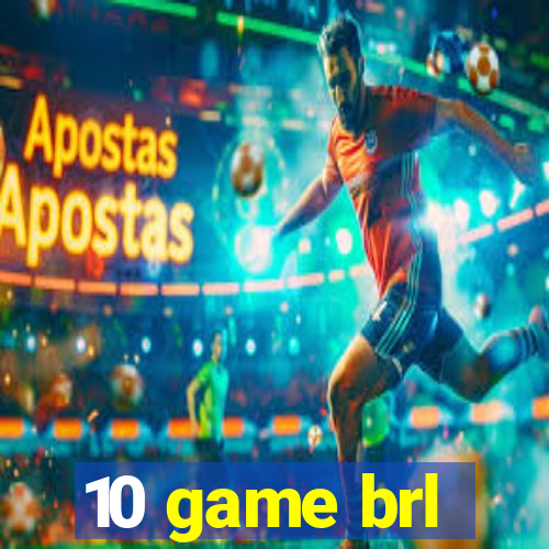 10 game brl