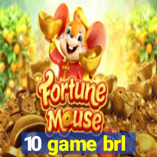 10 game brl