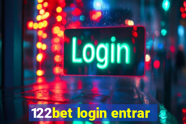 122bet login entrar