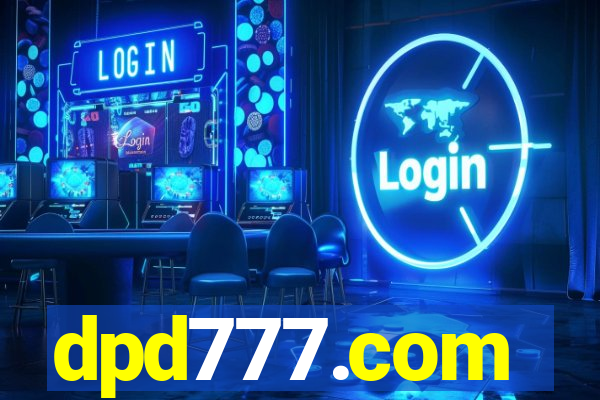 dpd777.com