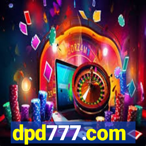 dpd777.com