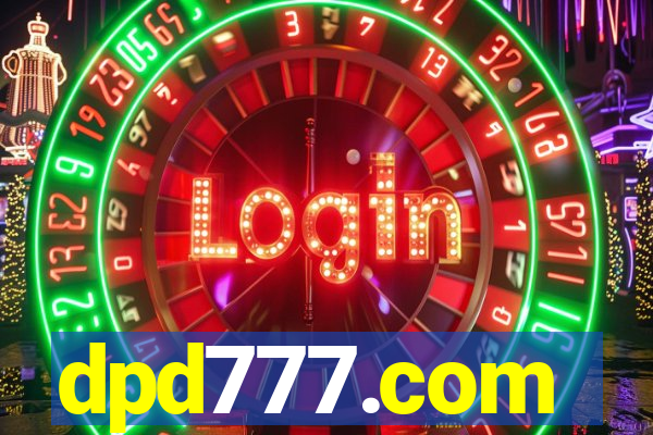 dpd777.com
