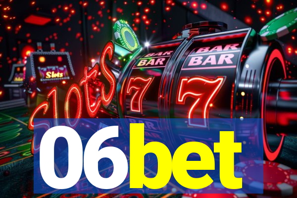 06bet