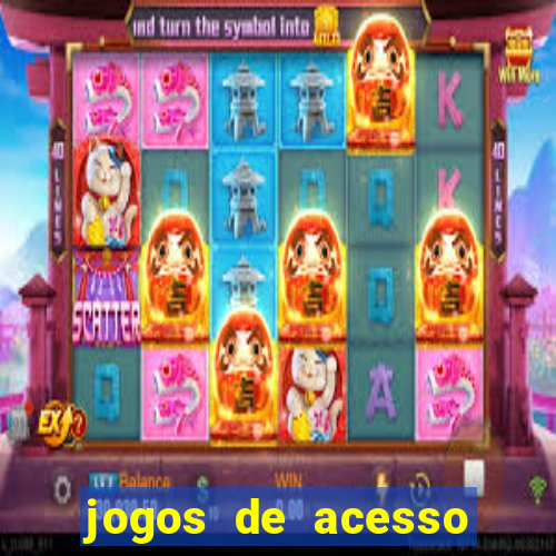 jogos de acesso antecipado paga