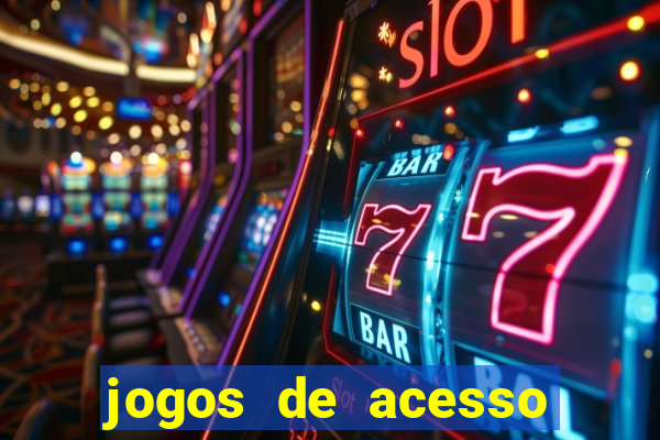 jogos de acesso antecipado paga