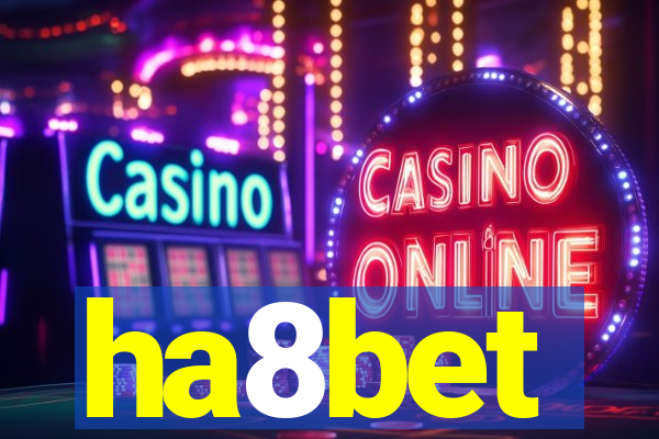 ha8bet