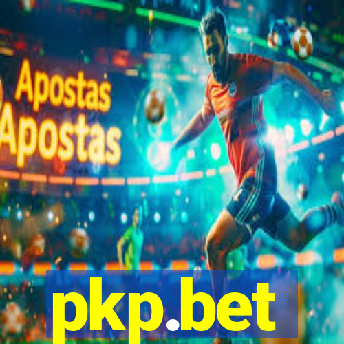 pkp.bet