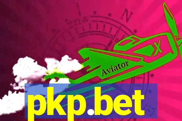 pkp.bet