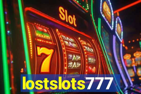 lostslots777