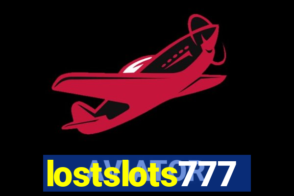 lostslots777