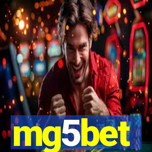 mg5bet