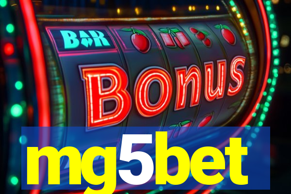 mg5bet